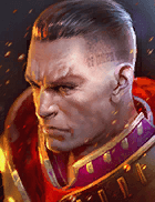Justiciar — Raid: Shadow Legends