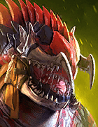 Slasher — Raid: Shadow Legends