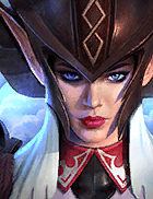 Shirimani — Raid: Shadow Legends