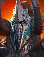 Angar — Legendary — Void — Orcs — Raid: Shadow Legends