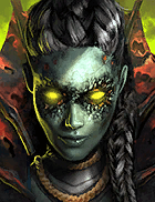 Hexia — Raid: Shadow Legends