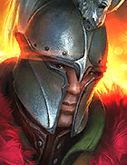 Richtoff the Bold — Raid: Shadow Legends