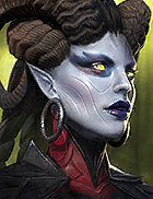 Hellgazer — Raid: Shadow Legends