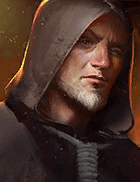 Outlaw Monk — Raid: Shadow Legends