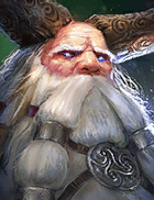 Turvold — Raid: Shadow Legends