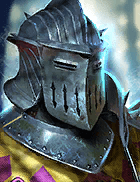 Warcaster — Raid: Shadow Legends