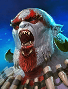 Flesheater — Raid: Shadow Legends