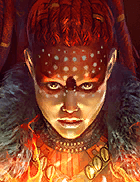 Crusher — Raid: Shadow Legends