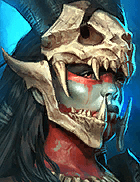 Totem — champion Rare — affinité Esprit — faction Orcs — Raid: Shadow Legends