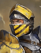 Lugan the Steadfast — Raid: Shadow Legends