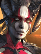 Infernal Baroness — Raid: Shadow Legends