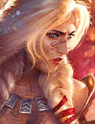 Dervish — Raid: Shadow Legends