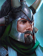 Bushi — Raid: Shadow Legends