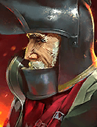 Grandmaster — champion Rare — affinité Magie — faction Seigneurs — Raid: Shadow Legends