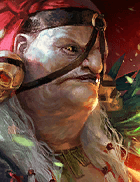 War Mother — Raid: Shadow Legends