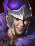 Arcanist — Raid: Shadow Legends