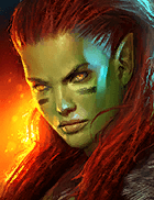 Shaman — Raid: Shadow Legends