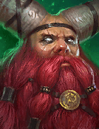 Jotunn — Raid: Shadow Legends