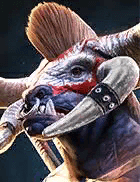 Taurus — champion Épique — affinité Magie — faction Marcheurs de Peau — Raid: Shadow Legends