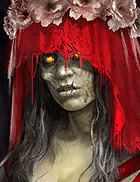 Banshee — champion Rare — affinité Magie — faction Hordes de Morts-Vivants — Raid: Shadow Legends
