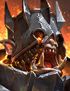 Ignatius — Raid: Shadow Legends