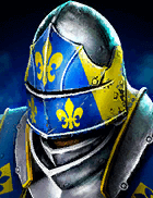 Chevalier — Raid: Shadow Legends