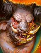 Flesh-Tearer — Raid: Shadow Legends