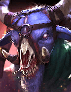 Grappler — Raid: Shadow Legends