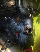 Longbeard — Raid: Shadow Legends
