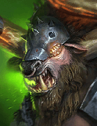 Hakkorhn Smashlord — Raid: Shadow Legends
