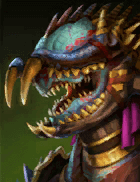 Skink — Raid: Shadow Legends