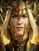 Lonatharil — Raid: Shadow Legends