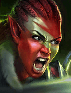 Raider — Raid: Shadow Legends
