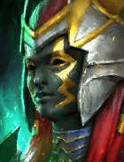 Doompriest — Raid: Shadow Legends