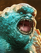 Frostskin — Raid: Shadow Legends