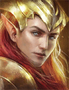 Magister — Raid: Shadow Legends