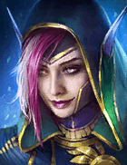 Heartpiercer — Raid: Shadow Legends