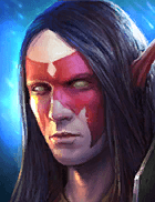 Wanderer — Raid: Shadow Legends
