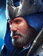 Relickeeper — Raid: Shadow Legends