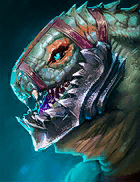 Slitherbrute — Raid: Shadow Legends
