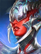 Cruetraxa — Raid: Shadow Legends