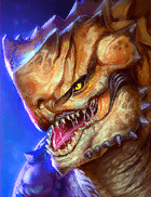 Basilisk — Raid: Shadow Legends