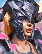 Kantra the Cyclone — Raid: Shadow Legends