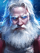 Sir Nicholas — Raid: Shadow Legends