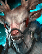 Reinbeast — Raid: Shadow Legends