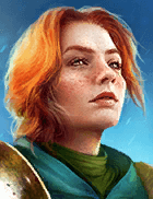 Witness — Raid: Shadow Legends
