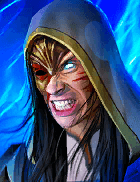 Thenasil — Raid: Shadow Legends