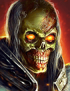 Rotting Mage — Raid: Shadow Legends