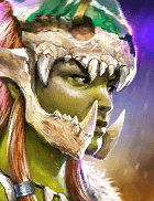 Treefeller — Raid: Shadow Legends
