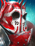 Centurion — Raid: Shadow Legends